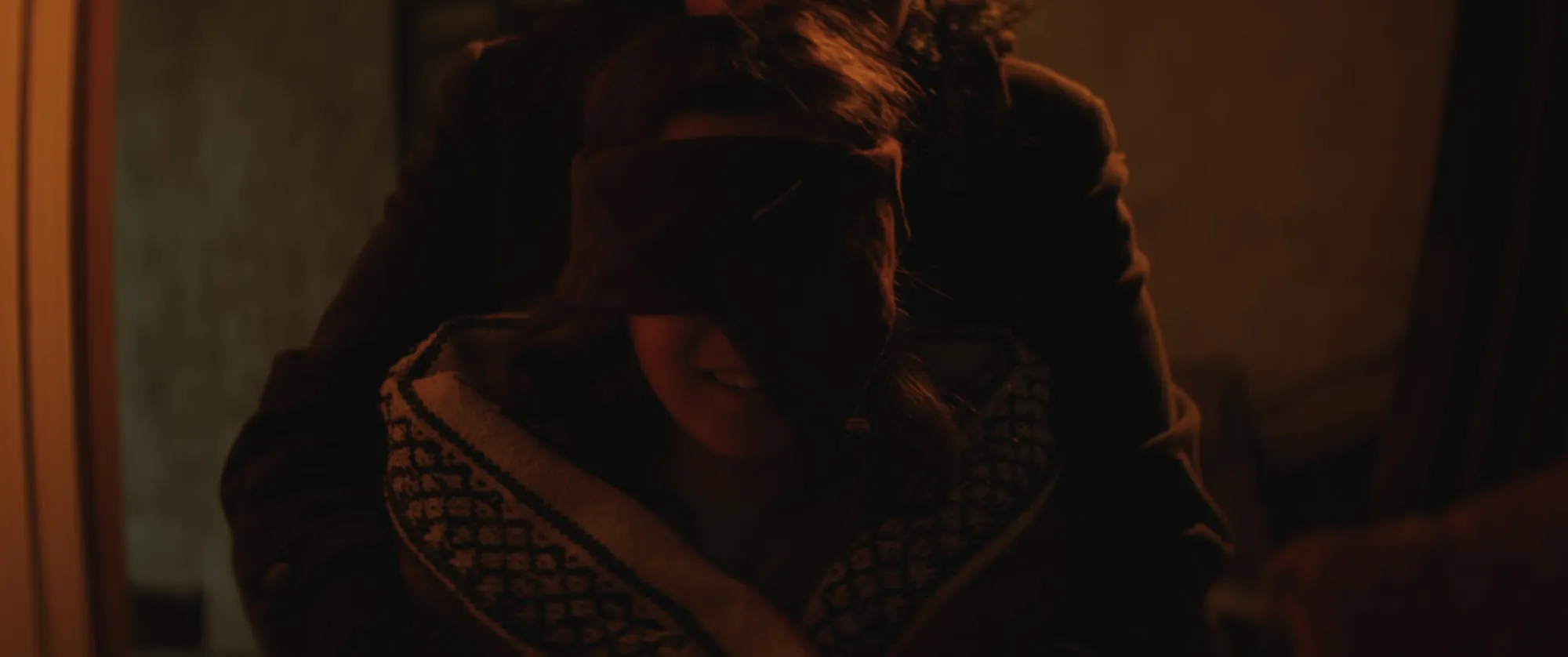 Las Hadas — still 2