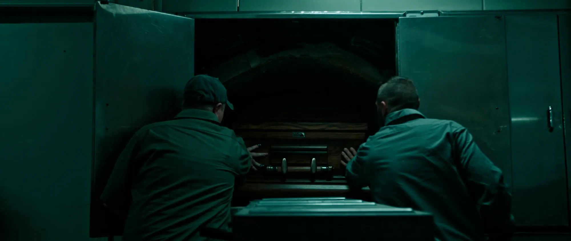 The Monkey — still 3